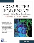 Computer Forensics: Computer Crime Scene Investigation (Networking Series) (Networking Series)