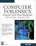 Computer Forensics: Computer Science Investigation: Computer Crime Scene Investigation (Charles River Media Networking/Security)