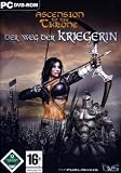 Eigenschaften Rough Trade Software / Games  / Ascension to the Throne - Der Weg der Kriegerin