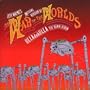 War of the Worlds (Remixed)