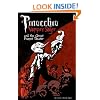 Pinocchio, Vampire Slayer Volume 2: The Great Puppet Theater