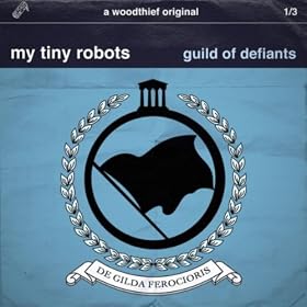 Guild of Defiants