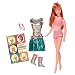 Barbie My Favorite Time Capsule 1967 Twist N' Turn