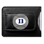Duke Blue Devils NCAA Baseball Card/Money Clip Holder (Leather)