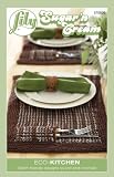 Eco-Kitchen Pattern Book