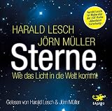 Produkt-Bild: Sterne: Wie das Licht in die Welt kommt