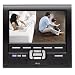 On-Q HA5000-GB Security Camera LCD Console, Studio Design (Gloss Black)
