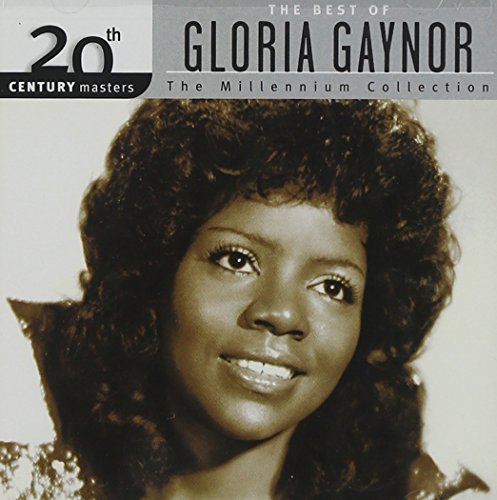 Gloria Gaynor - I Will Survive / Substitute - Zortam Music