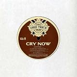 Cry Now [Vinyl]