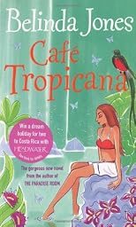 Cafe Tropicana