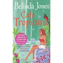 Cafe Tropicana