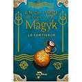 Magyk, Tome 5 : Le sortil�ge