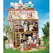 Sylvanian Families Babblebrook Grange Toy