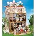 Sylvanian Families Babblebrook Grange Toy