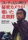 コッチェビの叫び 秘密カメラが覗いた北朝鮮