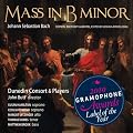 Bach: Mass In B Minor