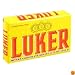 Goya Foods Luker Chocolate (Amargo), 8.75-Ounce