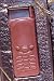 Cell Phone in Solid Milk Chocolate Image