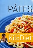 Livres Recette de Pâtes, riz - Pâtes