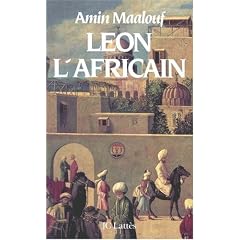 L�on l'Africain