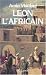 Léon l'Africain (Hardcover)