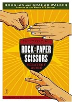 The Official Rock Paper Scissors Strategy Guide