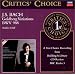 Bach, J.S.: Goldberg Variations