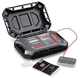 Spy Gear Lie Detector Kit
