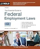 Essential Guide to Federal Employment Laws