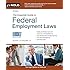 Essential Guide to Federal Employment Laws