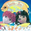 Rosie and Jim: The Big Fish (Rosie & Jim)