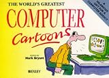 The World's Greatest Computer Cartoons (World's Greatest Cartoons Ser.)