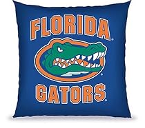 Biederlack NCAA Florida Floor Pillow