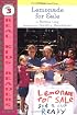 Lemonade For Sale (Real Kids Readers, Level 3)