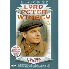 The Nine Tailors [UK Import]