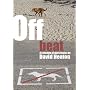 Offbeat - A collection of 10 Quirky Short Stories by David Heaton