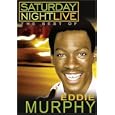 Saturday Night Live - The Best of Eddie Murphy