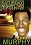 Saturday Night Live - The Best of Eddie Murphy [VHS]