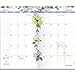 AT-A-GLANCE 2014–2016 Academic 2-Year Tina's Garden Weekly and Monthly Pocket Planner, 3.62 x 6.06 Inch Page Size (104-021A)