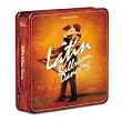 Latin Ballroom Dancing