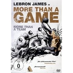 More Than a Game
