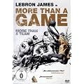 More Than a Game