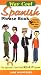 Book Way Cool Spanish Phrasebook w/ Audio CD