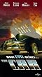 The Car [VHS]