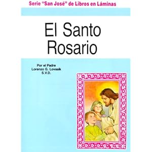 el santo rosario