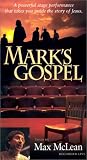 Mark`s Gospel [VHS]