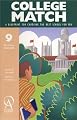 College Match: A Blueprint for Choosing the Best School for You