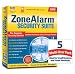 ZoneAlarm Security Suite (5 Pack)