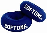 Bell Fitness Softone Wrist Weights
