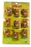 Wilton Scooby-Doo Icing Decorations